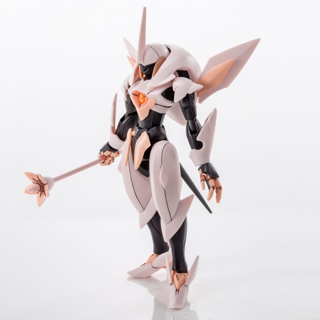PREMIUM BANDAI HG xvb-fnc FAWN FARSIA
