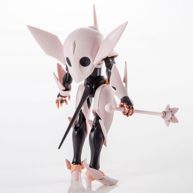 PREMIUM BANDAI HG xvb-fnc FAWN FARSIA