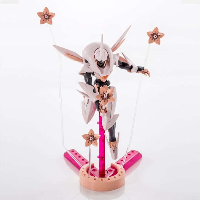 PREMIUM BANDAI HG xvb-fnc FAWN FARSIA