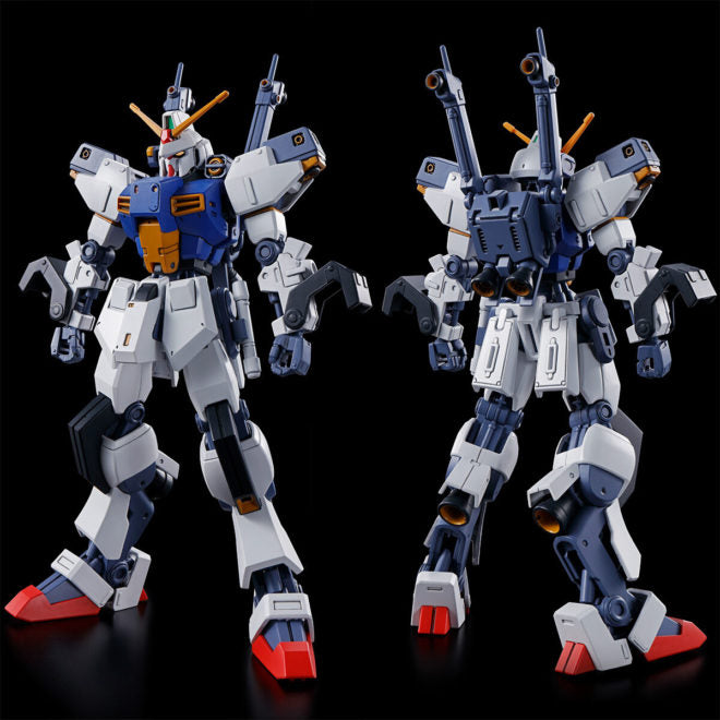 PREMIUM BANDAI HG MWS-19051G D GUNDAM FIRST