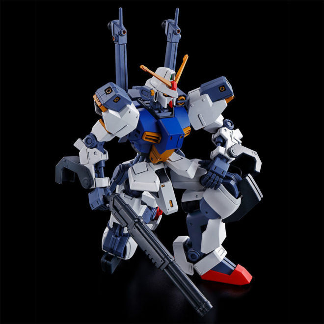 PREMIUM BANDAI HG MWS-19051G D GUNDAM FIRST