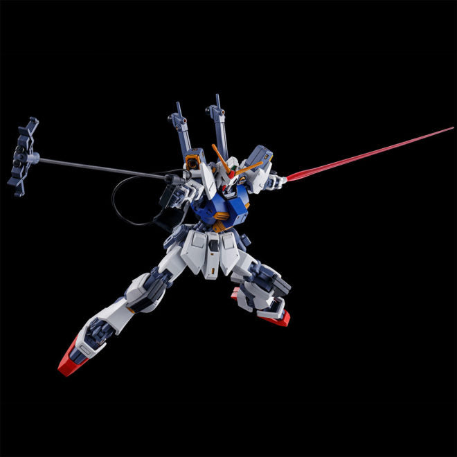 PREMIUM BANDAI HG MWS-19051G D GUNDAM FIRST