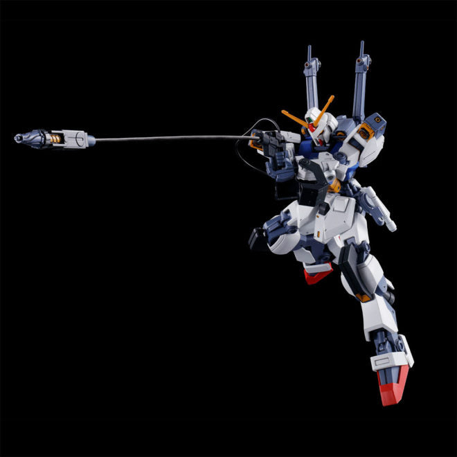 PREMIUM BANDAI HG MWS-19051G D GUNDAM FIRST