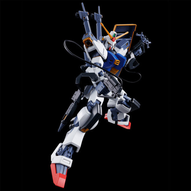 PREMIUM BANDAI HG MWS-19051G D GUNDAM FIRST