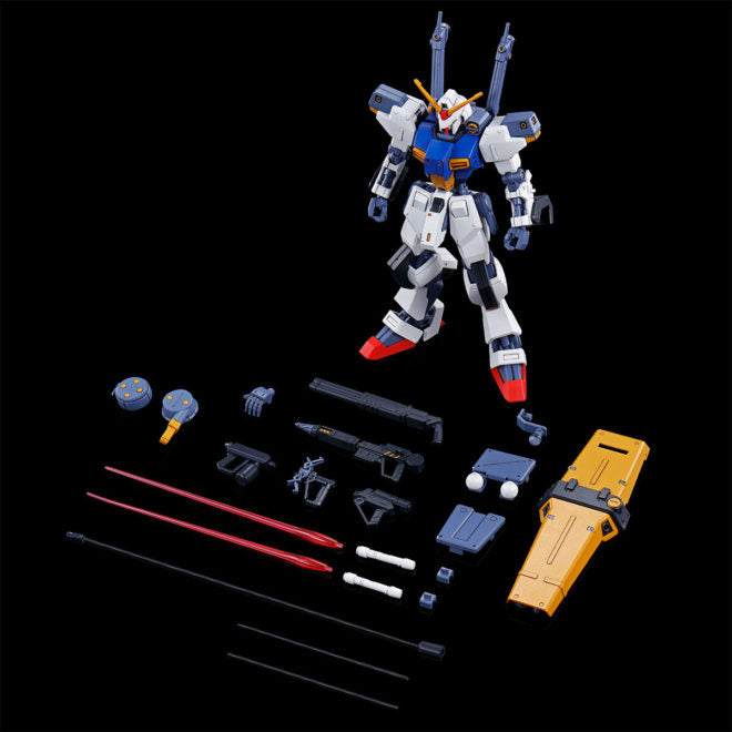PREMIUM BANDAI HG MWS-19051G D GUNDAM FIRST