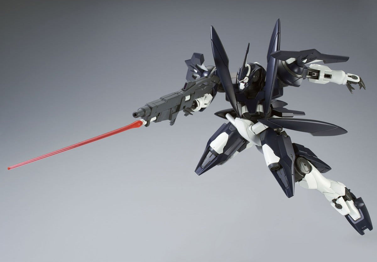 PREMIUM BANDAI MG GNX-604T ADVANCED GN-X