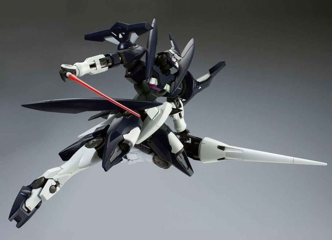 PREMIUM BANDAI MG GNX-604T ADVANCED GN-X