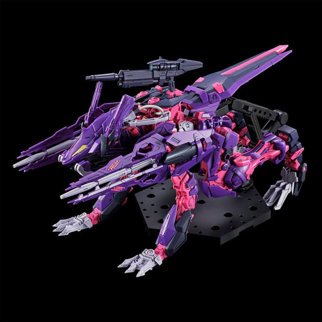 PREMIUM BANDAI MG MBF-P05LM2 GUNDAM ASTRAY MIRAGE FRAME 2nd Issue