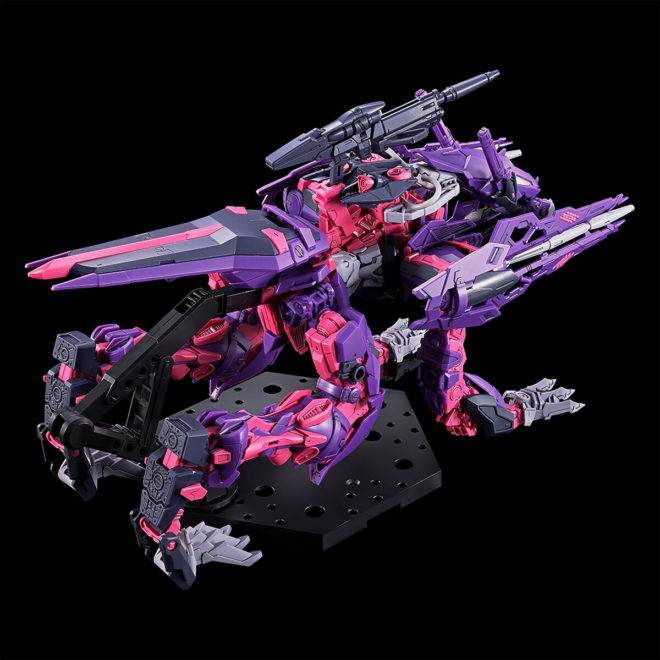 PREMIUM BANDAI MG MBF-P05LM2 GUNDAM ASTRAY MIRAGE FRAME 2nd Issue