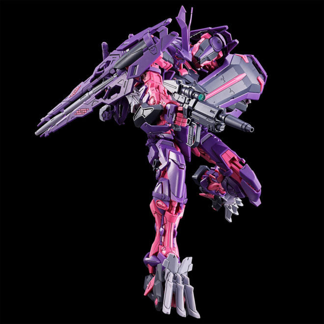 PREMIUM BANDAI MG MBF-P05LM2 GUNDAM ASTRAY MIRAGE FRAME 2nd Issue