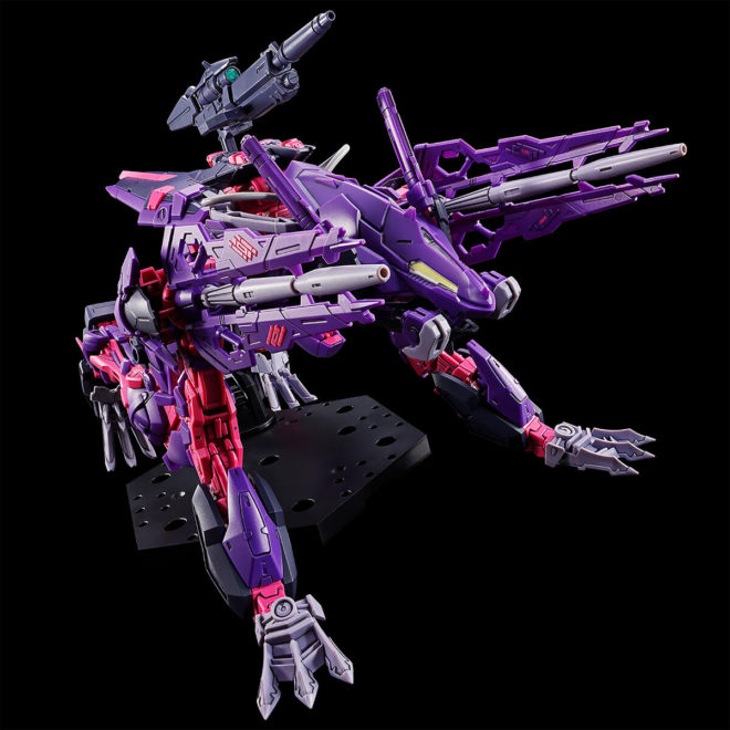 PREMIUM BANDAI MG MBF-P05LM2 GUNDAM ASTRAY MIRAGE FRAME 2nd Issue