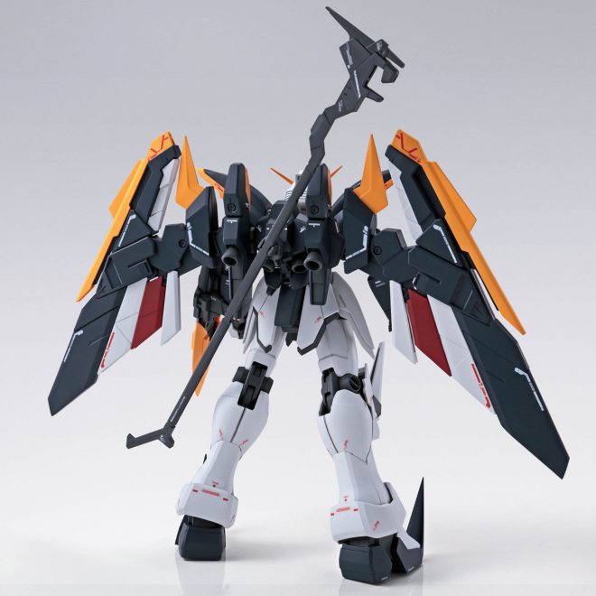 PREMIUM BANDAI MG XXXG-01D Gundam Deathscythe EW (Roussette Unit)