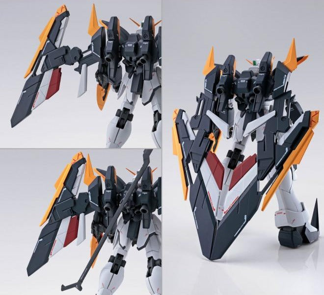 PREMIUM BANDAI MG XXXG-01D Gundam Deathscythe EW (Roussette Unit)