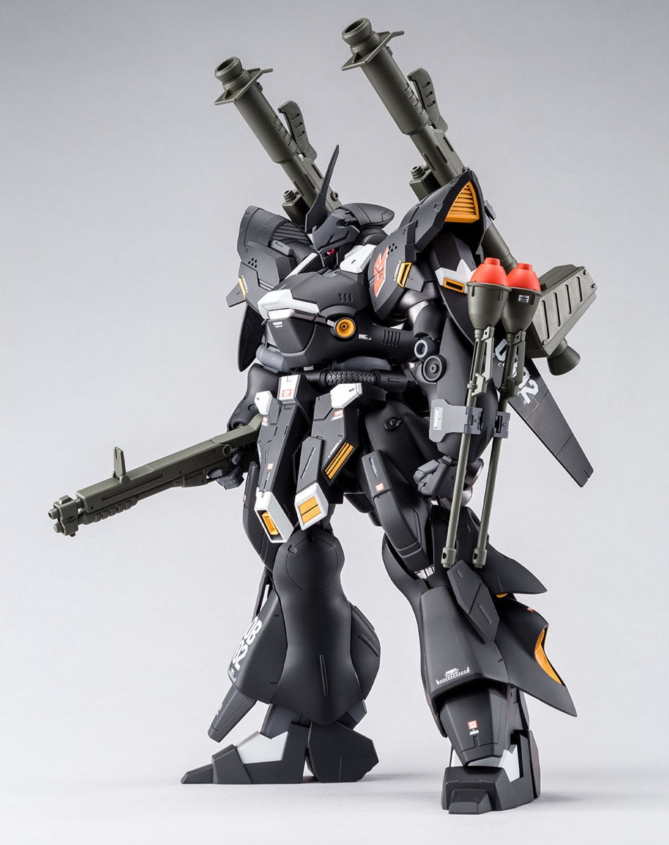 PREMIUM BANDAI MG KAMPFER SCHWER