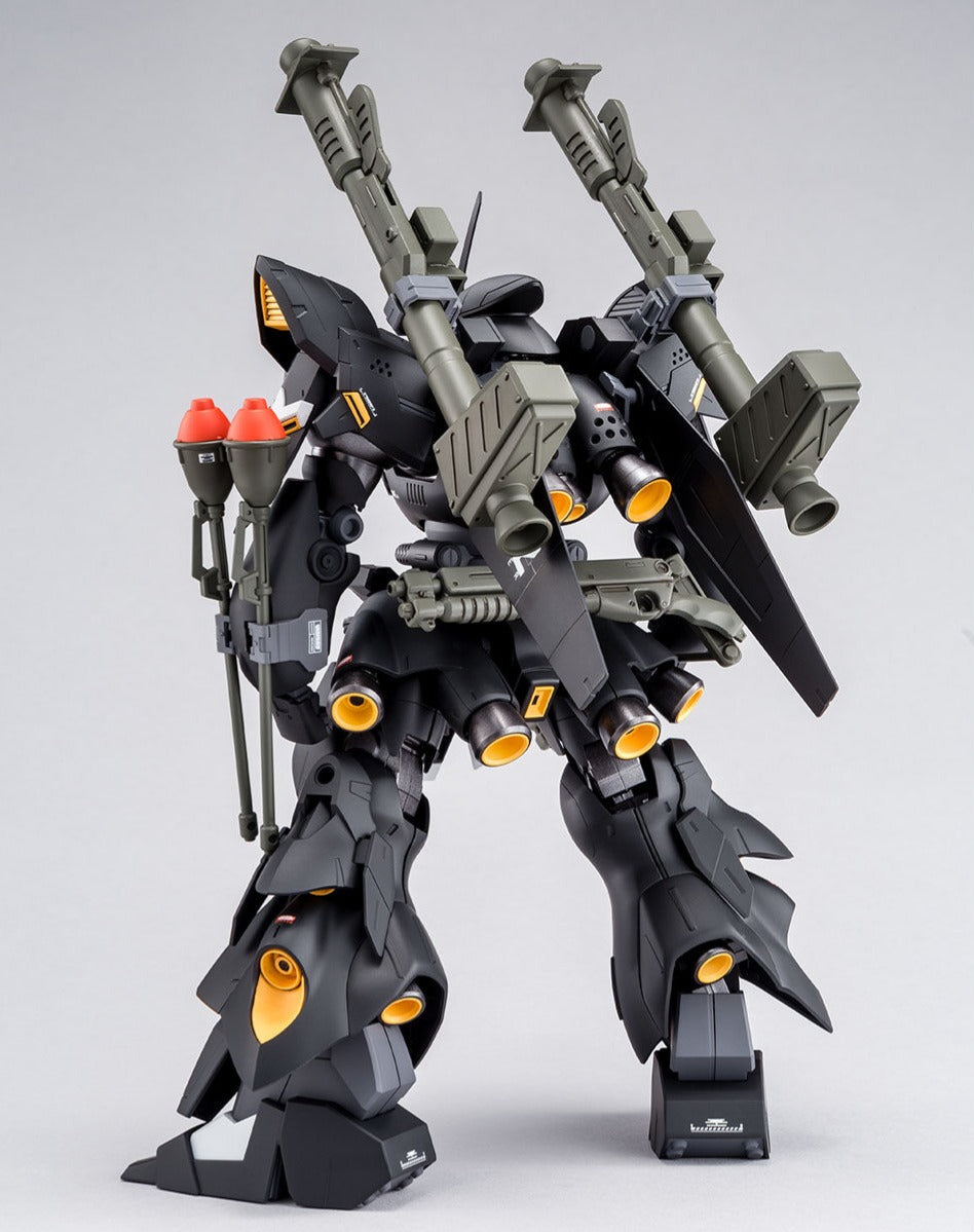 PREMIUM BANDAI MG KAMPFER SCHWER