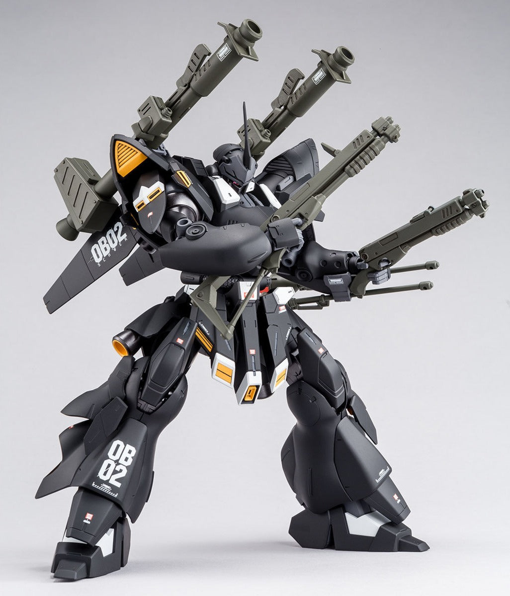 PREMIUM BANDAI MG KAMPFER SCHWER