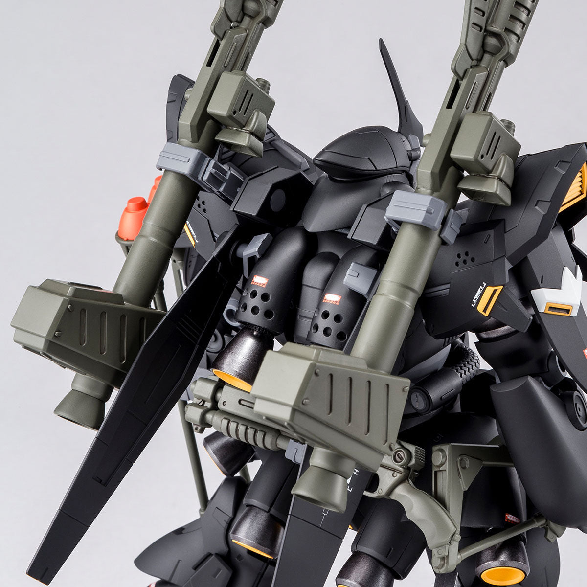 PREMIUM BANDAI MG KAMPFER SCHWER