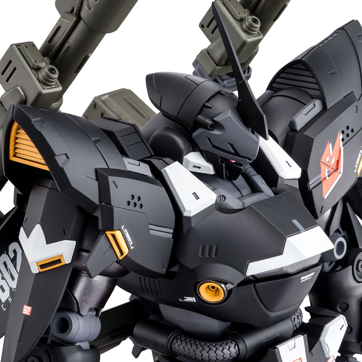 PREMIUM BANDAI MG KAMPFER SCHWER