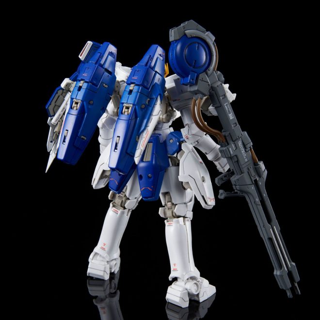 PREMIUM BANDAI RG OZ-00MS2B TALLGEESE III
