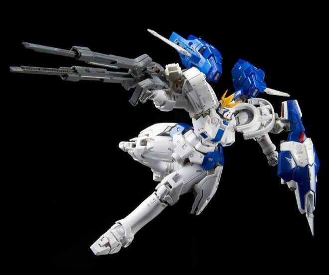 PREMIUM BANDAI RG OZ-00MS2B TALLGEESE III