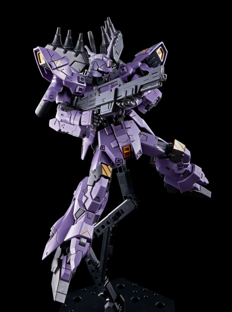 PREMIUM BANDAI HG AMS-123X VARGUIL 