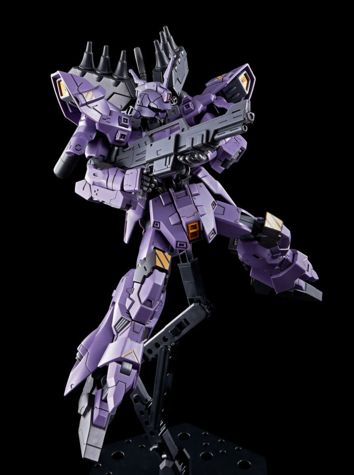 PREMIUM BANDAI HG AMS-123X VARGUIL 