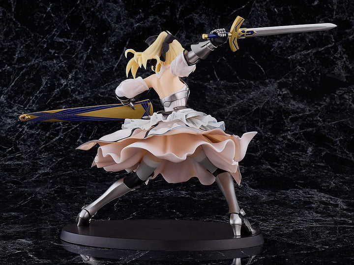 Reincarnation Saber Lily -Distant Avalon-