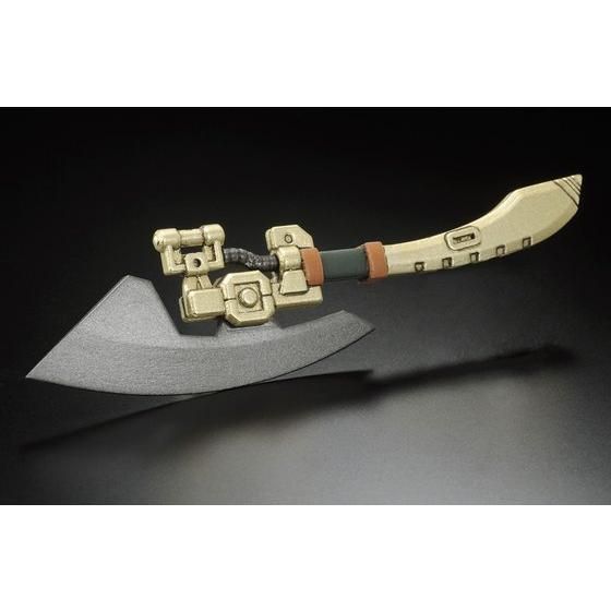 PREMIUM BANDAI MG MS-06FS ZAKU II [Garma Zabi Custom]