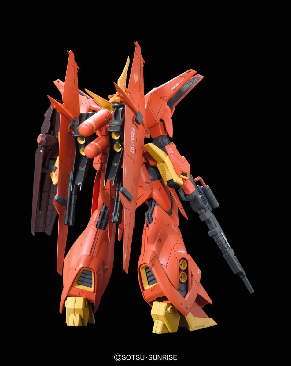 RE/100 AMX-107 BAWOO
