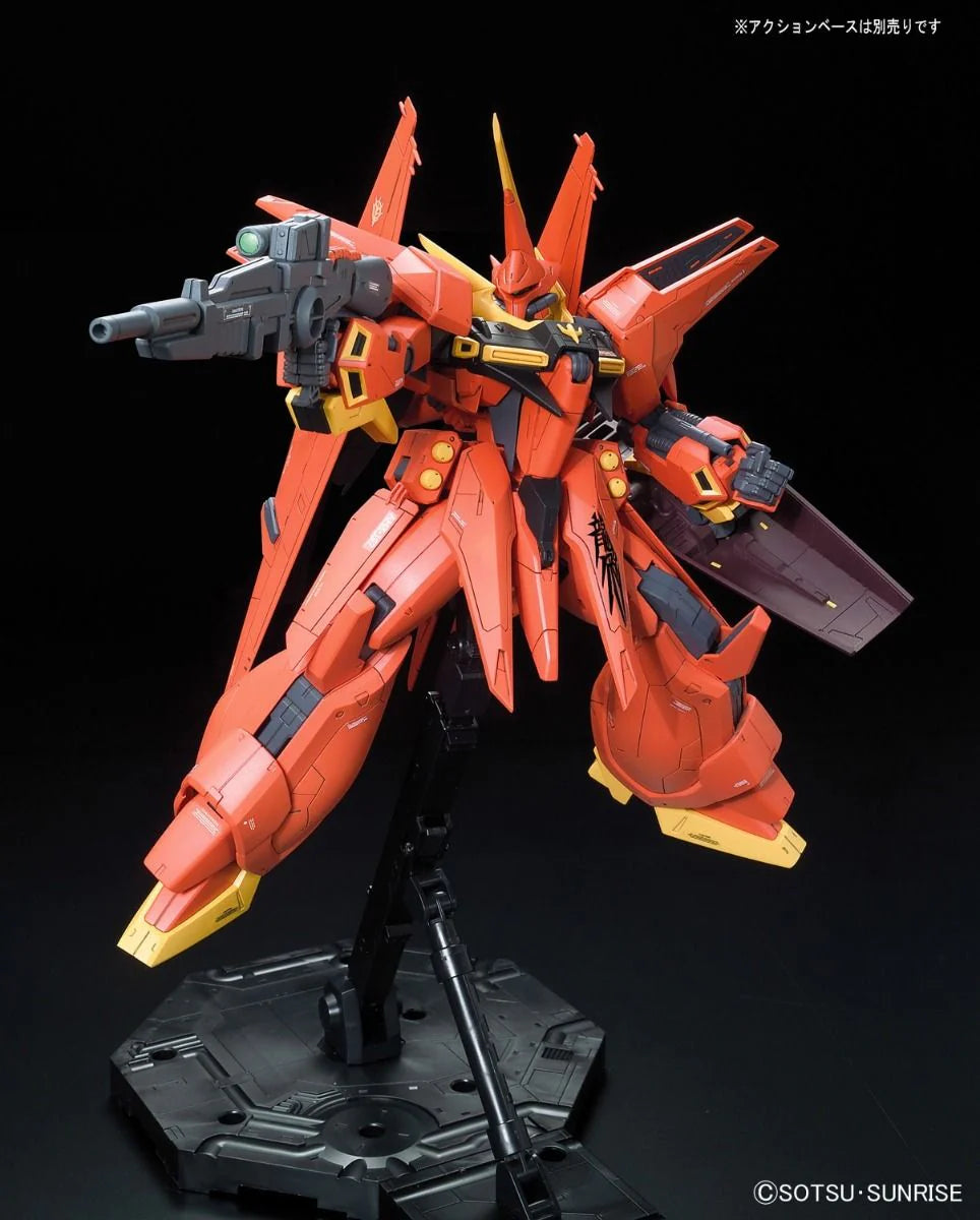 RE/100 AMX-107 BAWOO