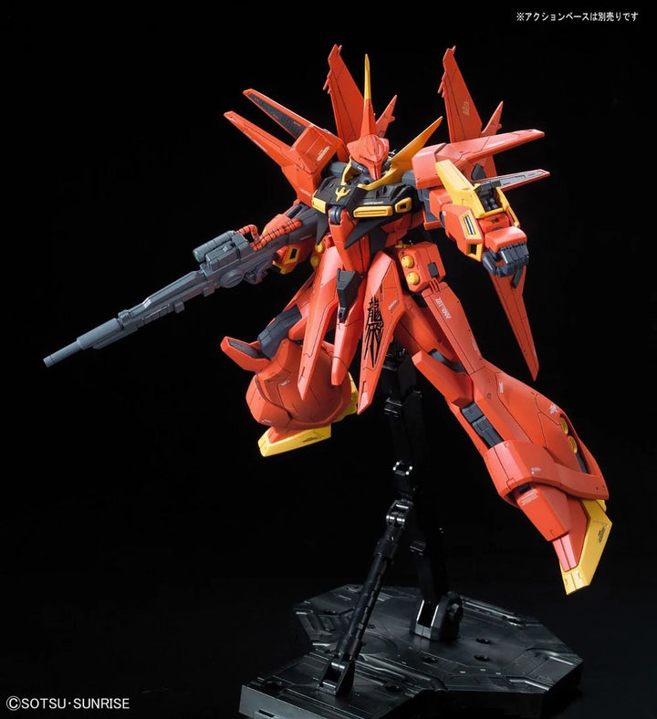 RE/100 AMX-107 BAWOO