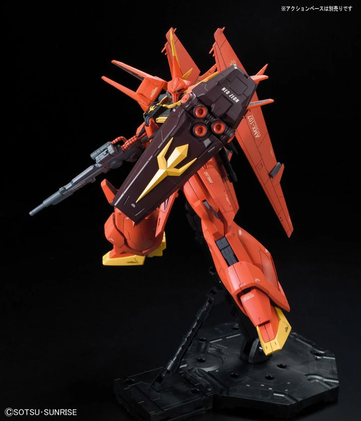 RE/100 AMX-107 BAWOO