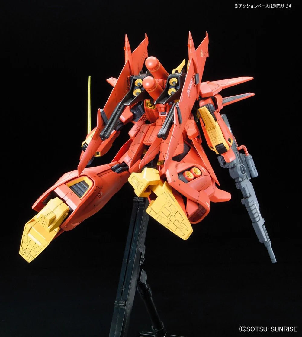 RE/100 AMX-107 BAWOO