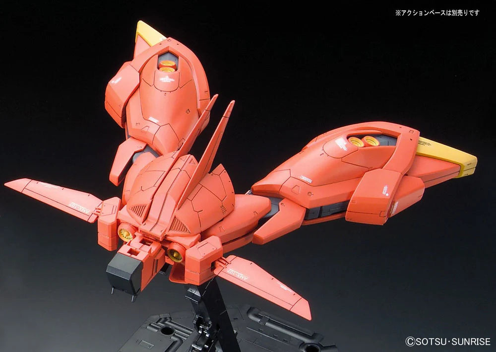 RE/100 AMX-107 BAWOO