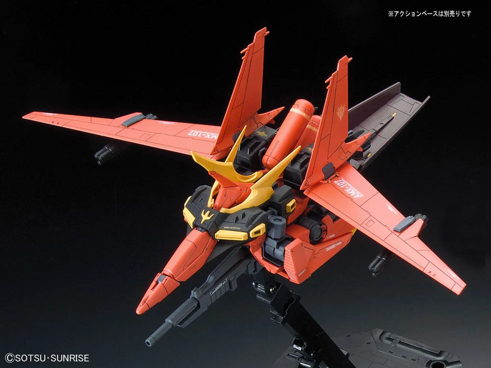 RE/100 AMX-107 BAWOO