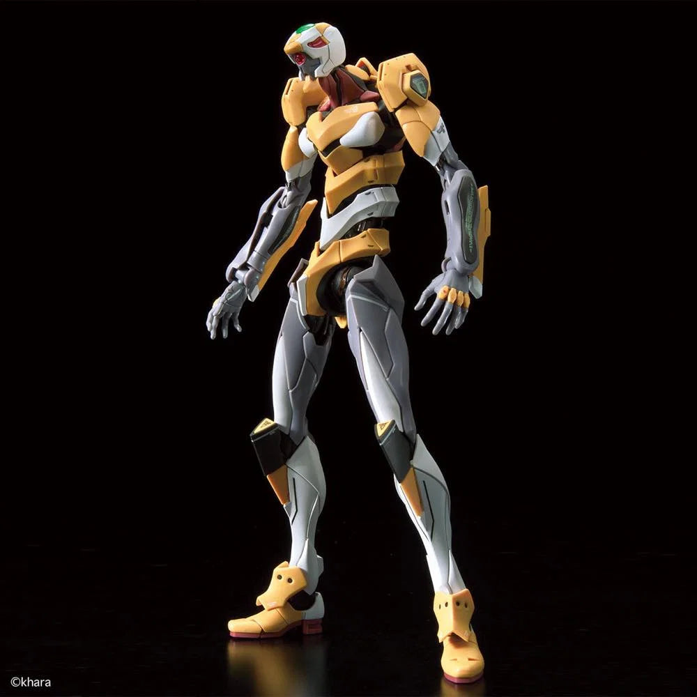 RG EVANGELION UNIDAD-00