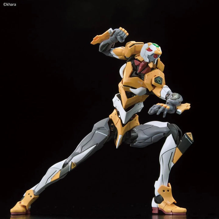 RG EVANGELION UNIDAD-00