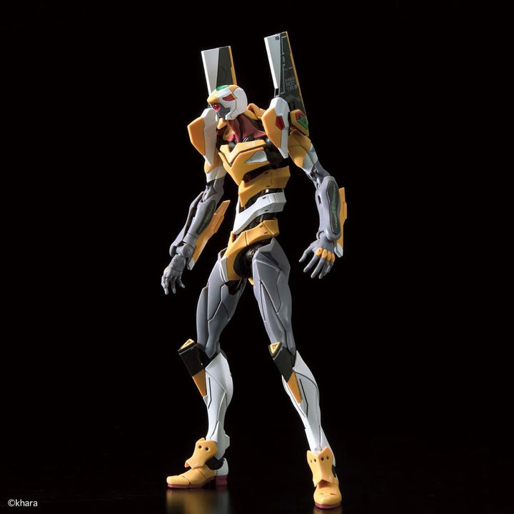RG EVANGELION UNIDAD-00