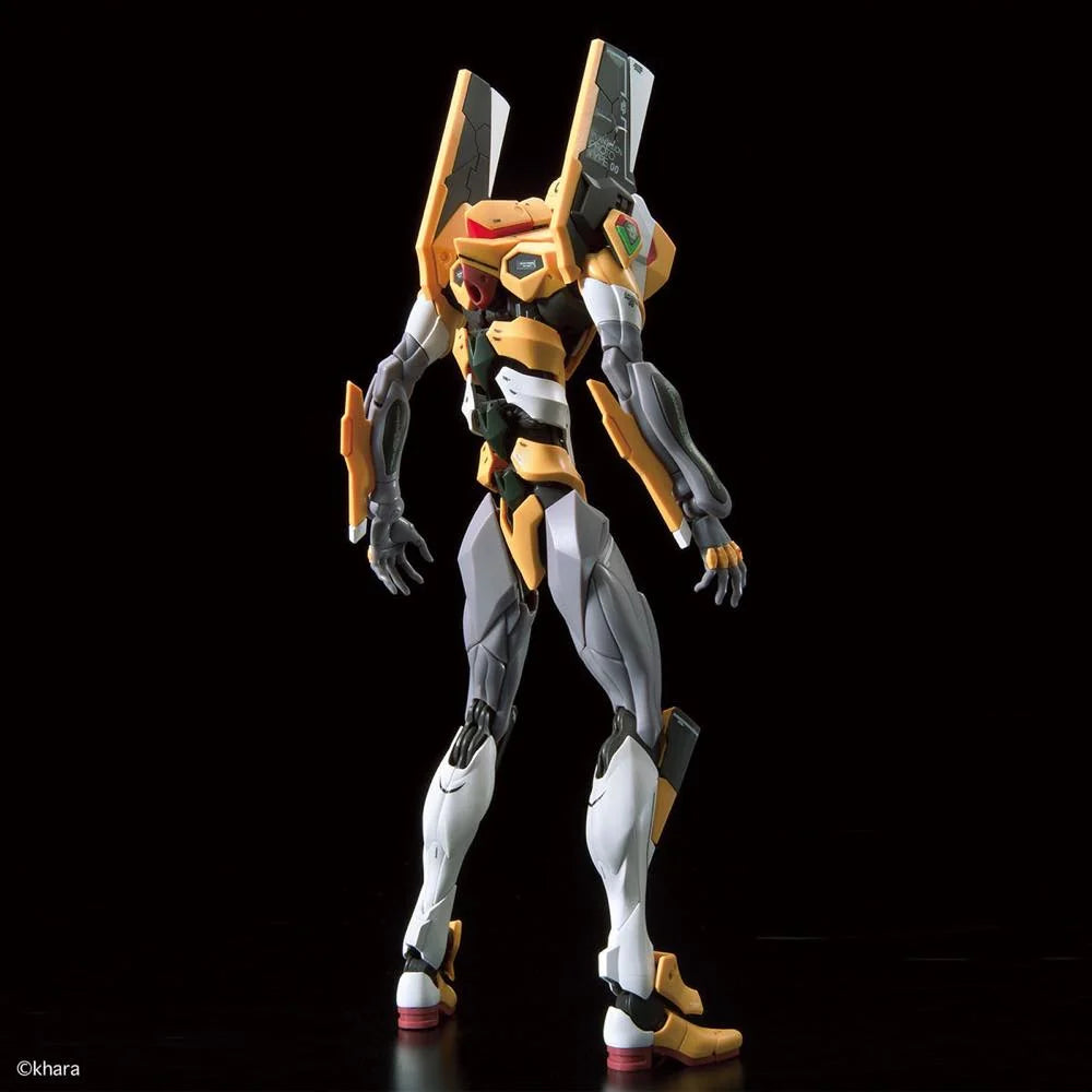 RG EVANGELION UNIDAD-00