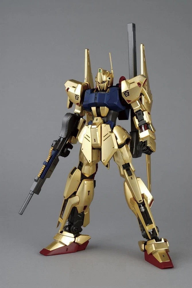 MG MSN-00100 HYAKU SHIKI VER 2.0