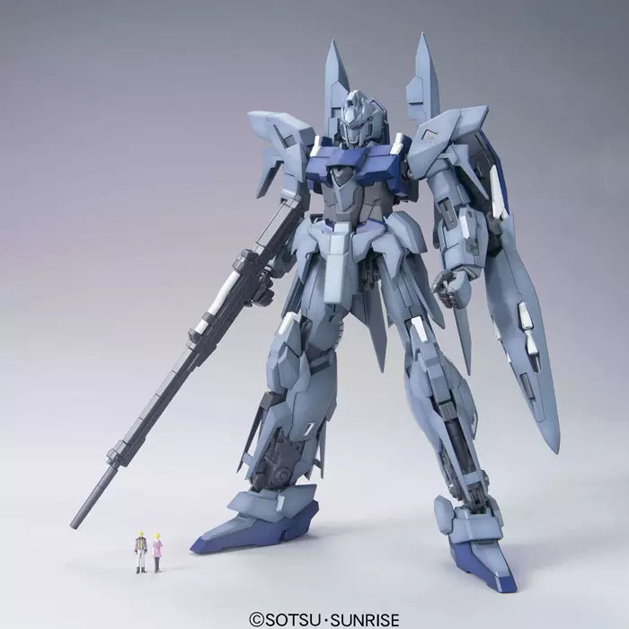 MG MSN-001A1 DELTA PLUS