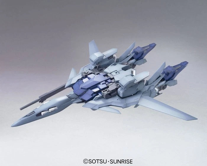 MG MSN-001A1 DELTA PLUS