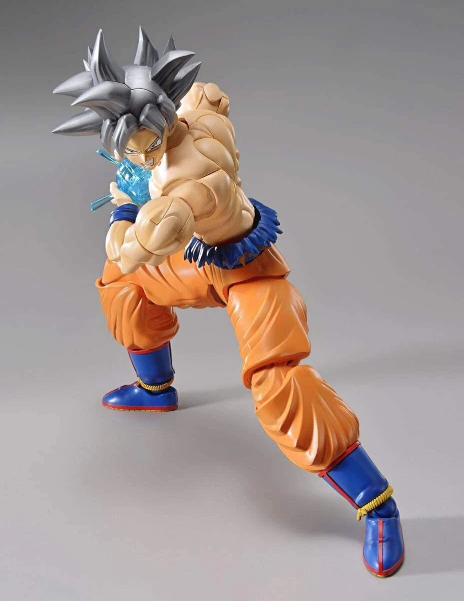 FIGURE RISE STANDARD SON GOKU ULTRA INSTINCT