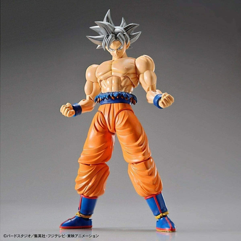 FIGURE RISE STANDARD SON GOKU ULTRA INSTINCT