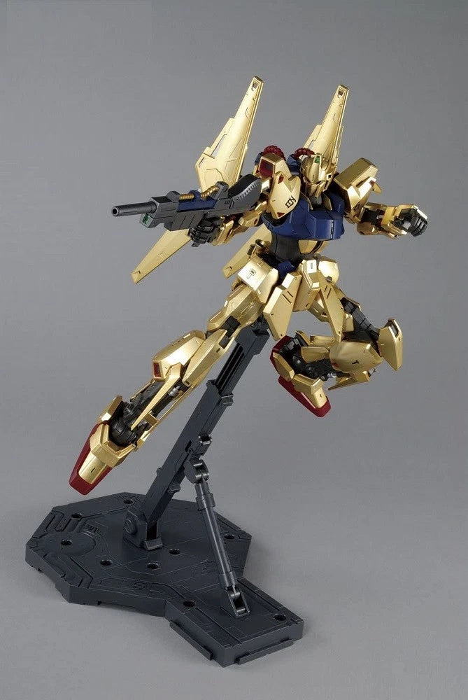 MG MSN-00100 HYAKU SHIKI VER 2.0