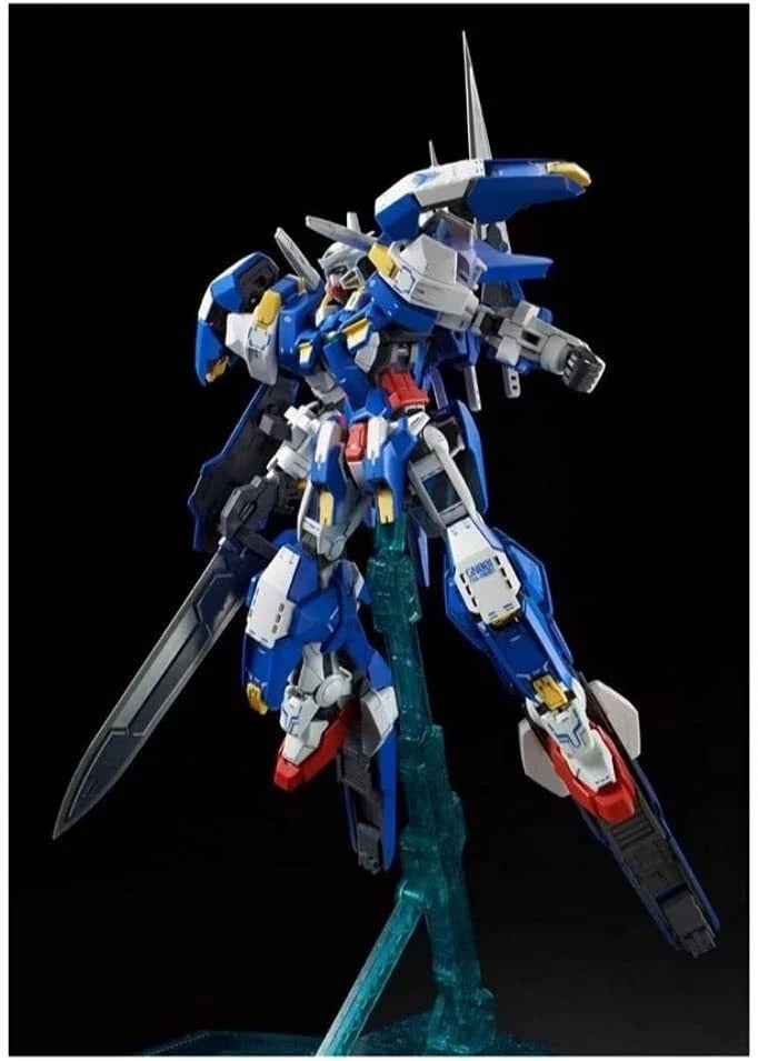 MG GUNDAM AVALANCHE EXIA