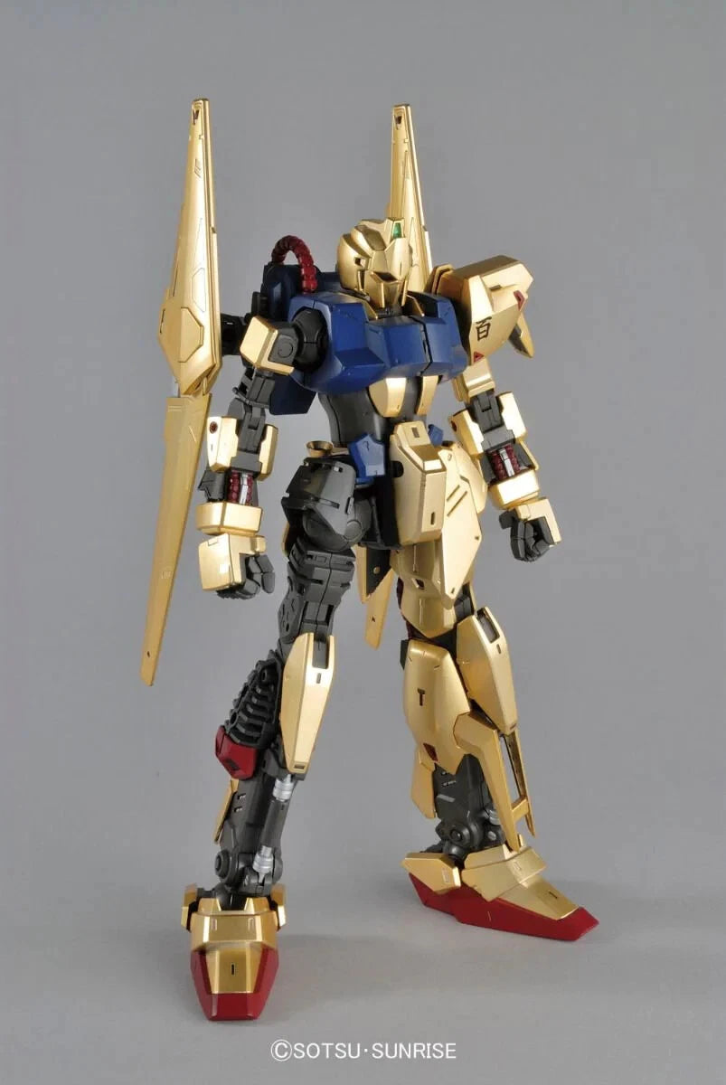 MG MSN-00100 HYAKU SHIKI VER 2.0