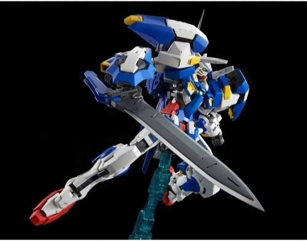 MG GUNDAM AVALANCHE EXIA