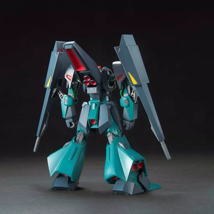 HG ORX-005 GAPLANT