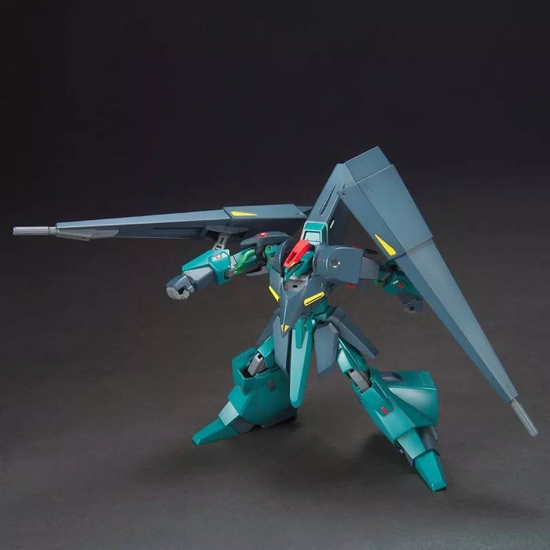 HG ORX-005 GAPLANT